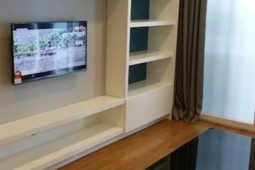 Face Platinum Suites