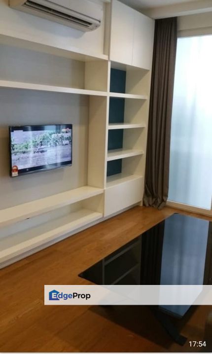 Service Residence Platinium Suite For Sale In KL City, Kuala Lumpur, KLCC