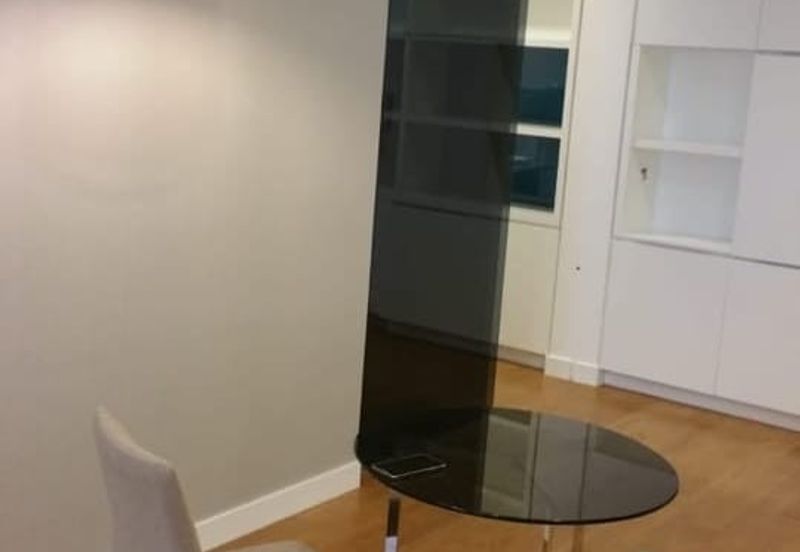 Face Platinum Suites