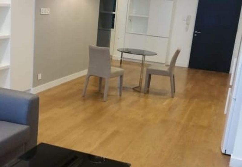 Face Platinum Suites