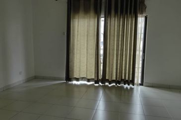 Impiana Sentul Bahagia