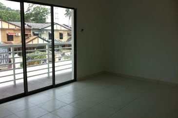 Impiana Sentul Bahagia