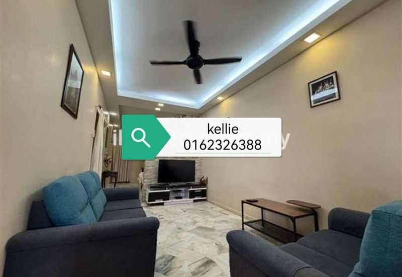 Bandar Baru Selayang