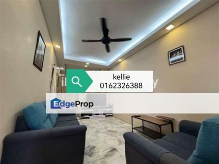 Single Storey House For Sale In Selayang, Selangor, Selayang