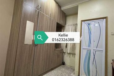 Bandar Baru Selayang