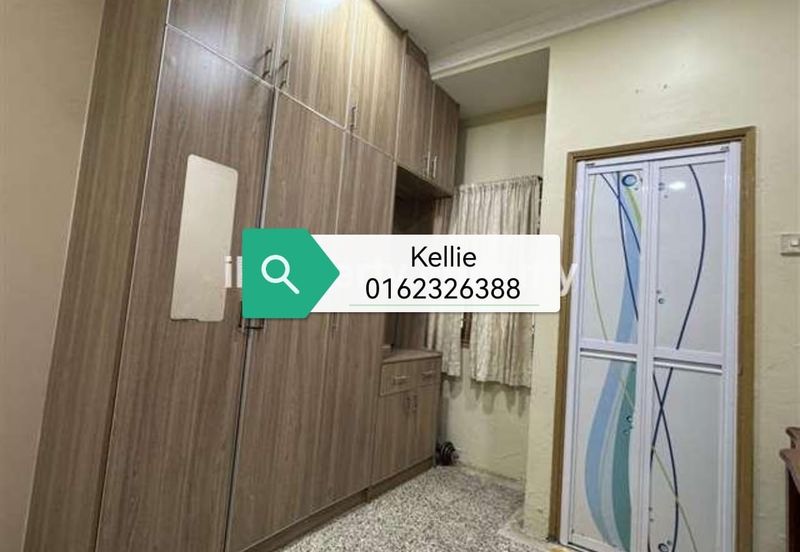 Bandar Baru Selayang