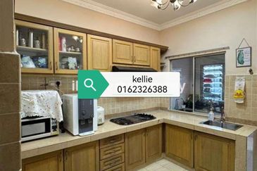 Bandar Baru Selayang