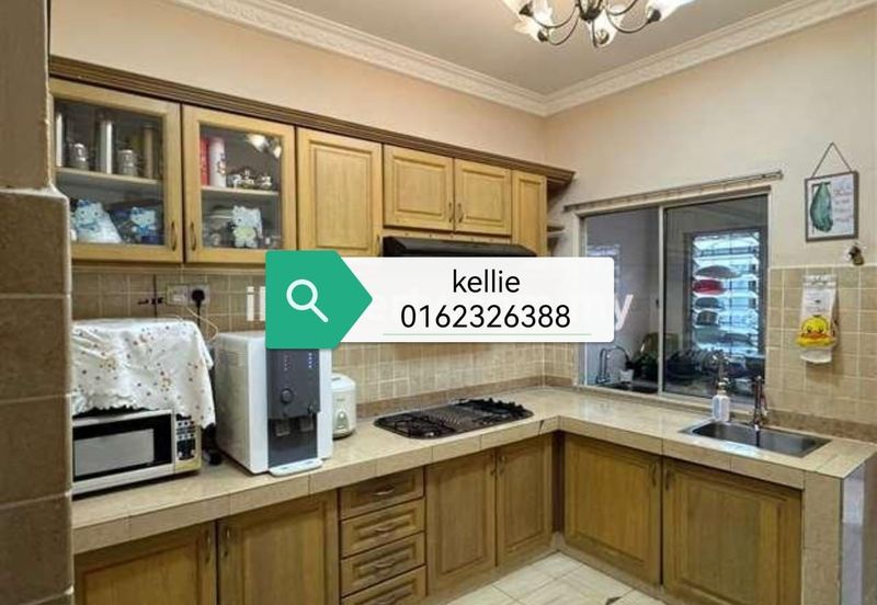 Bandar Baru Selayang