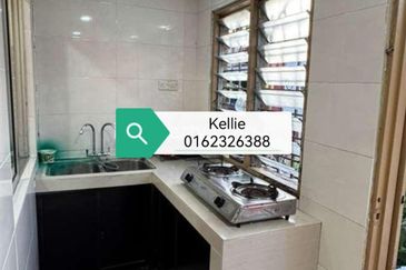 Bandar Baru Selayang