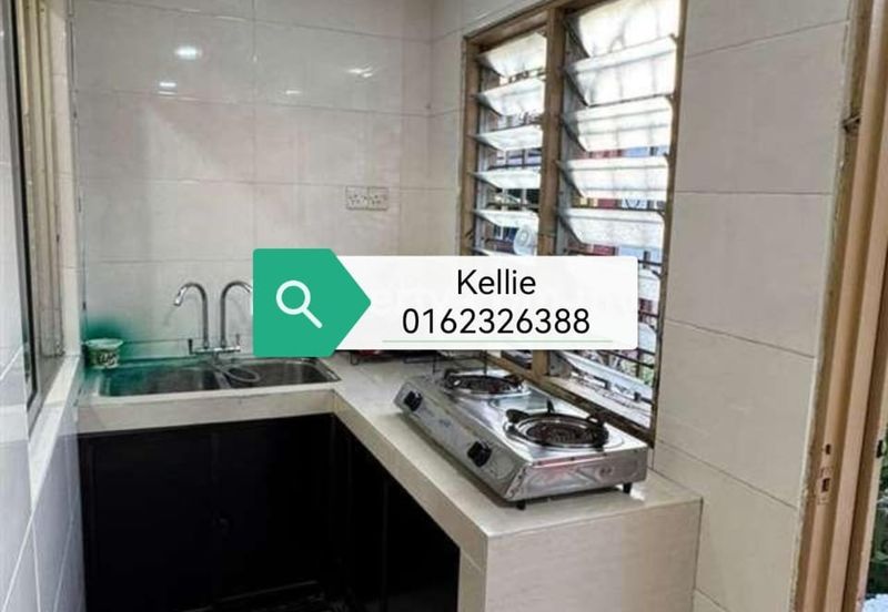 Bandar Baru Selayang