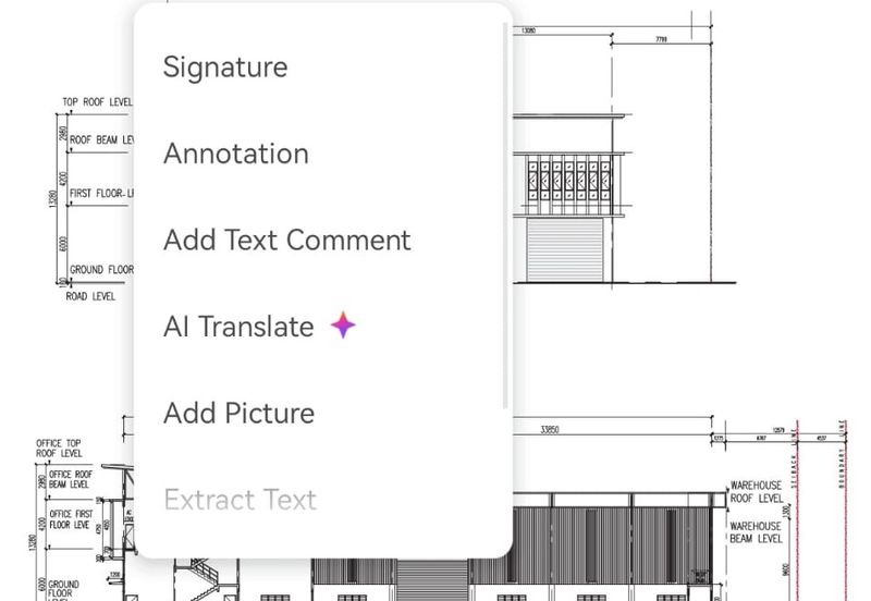 Semi-D Factory For Sale In Rawang