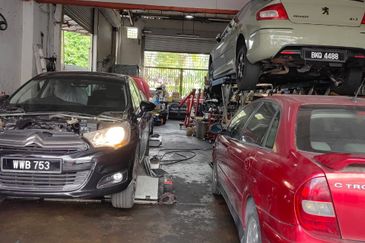 Taman Industri Bolton