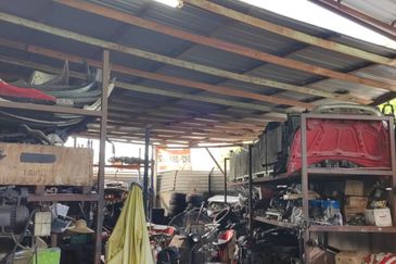 Taman Industri Bolton