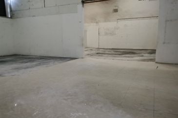 Taman Sri Batu Caves