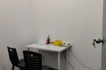 Spring Crest Industrial Park