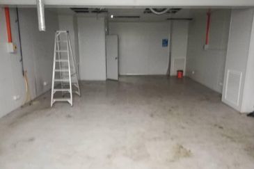 Bandar Sri Damansara