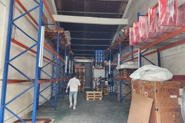 Bandar Sri Damansara