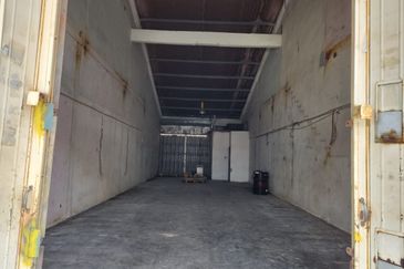 Bandar Sri Damansara