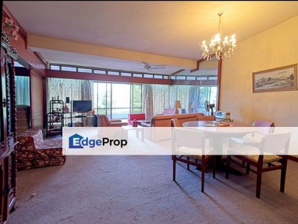 Awana Condominium For Sale In Genting Highland, Pahang, Bentong