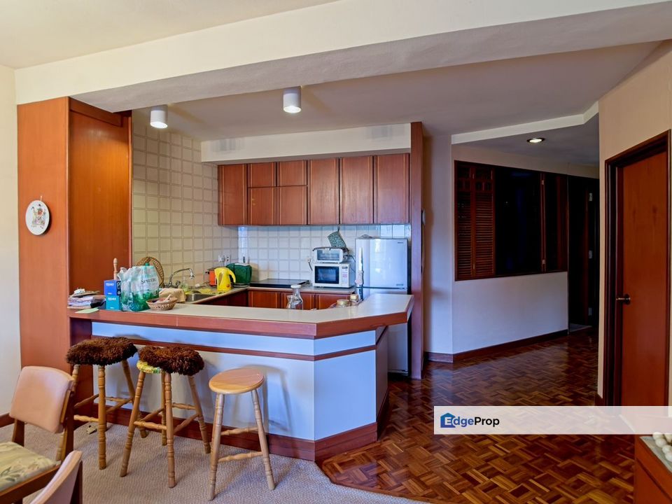 Awana Condominium For Sale In Genting Highland, Pahang, Bentong