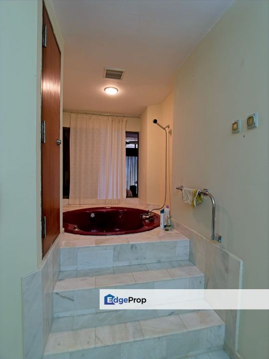 Awana Condominium For Sale In Genting Highland, Pahang, Bentong