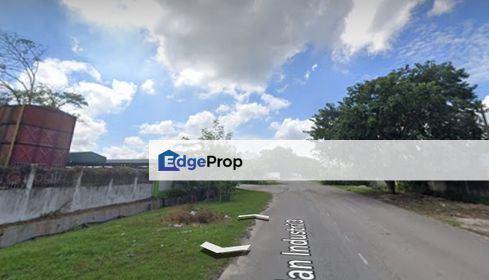 Industrial Land For Sale In Temerloh Pahang, Pahang, Temerloh