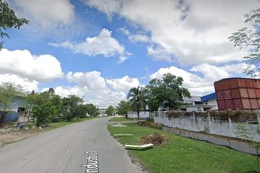 Industrial Land For Sale In Temerloh Pahang