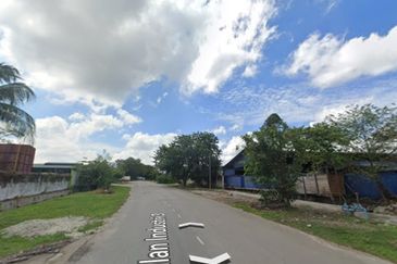 Industrial Land For Sale In Temerloh Pahang