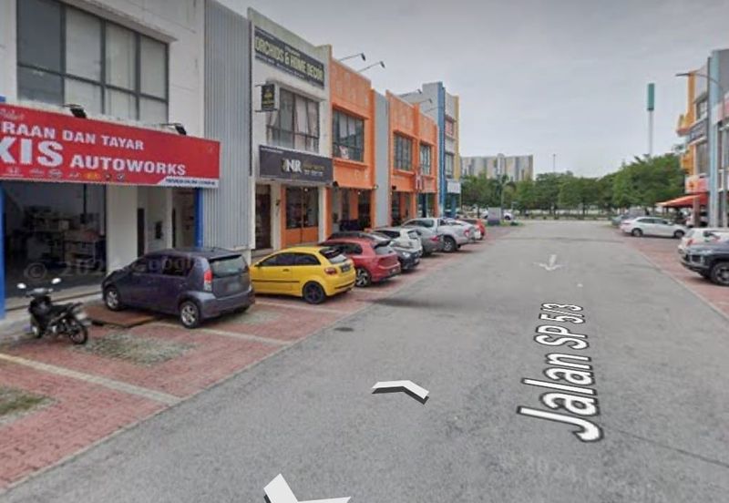 Bandar Saujana Putra