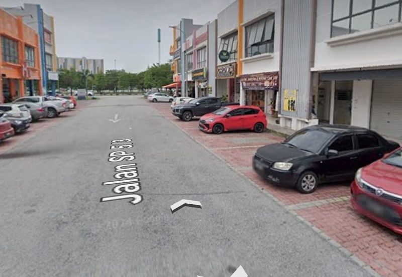 Bandar Saujana Putra