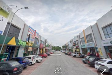 Bandar Saujana Putra