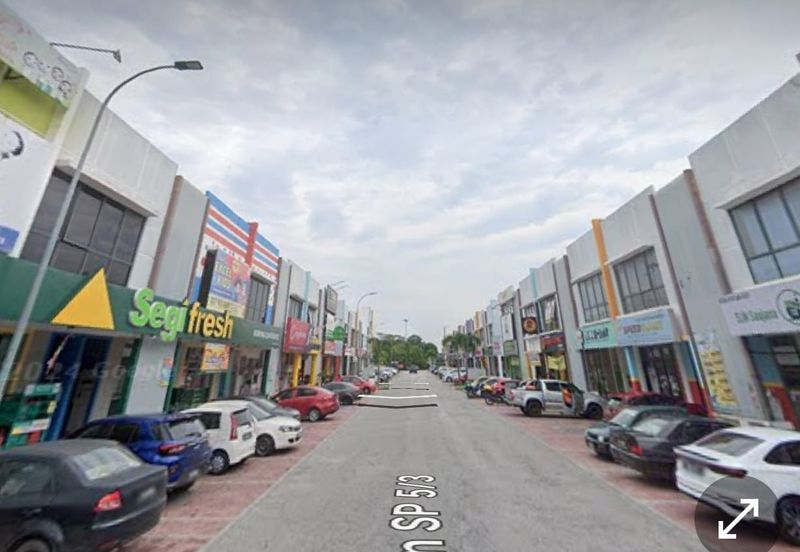 Bandar Saujana Putra