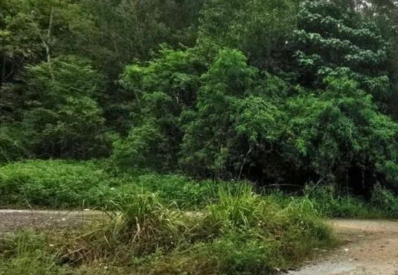 Land For Sale In Taman Melawati