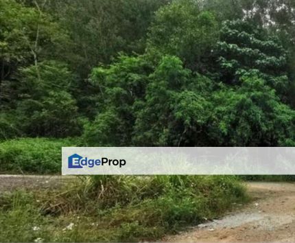 Land For Sale In Taman Melawati, Kuala Lumpur, Setapak