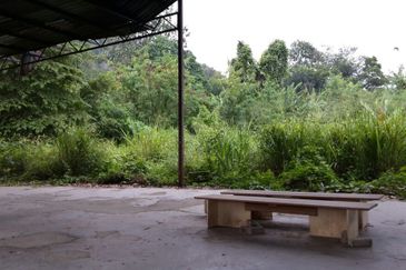 Land For Sale In Desa Minang