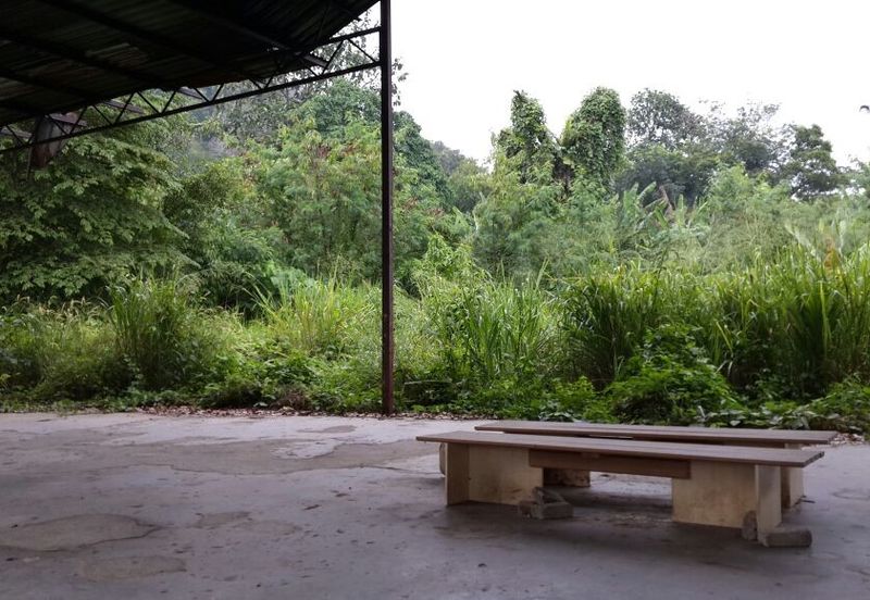 Land For Sale In Desa Minang