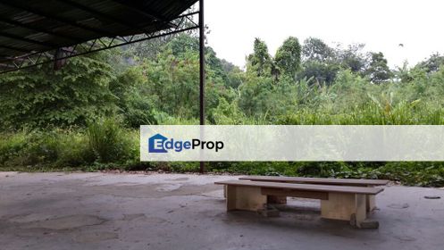Land For Sale In Desa Minang, Selangor, Gombak