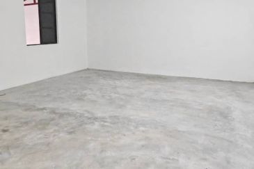 Factory For Rent In Batu Caves