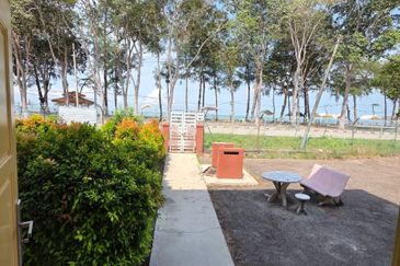 Residential Land For Sale In Port Dickson