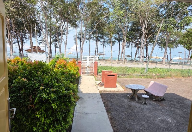 Residential Land For Sale In Port Dickson