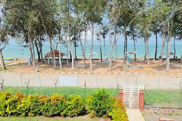 Residential Land For Sale In Port Dickson