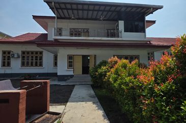 Residential Land For Sale In Port Dickson