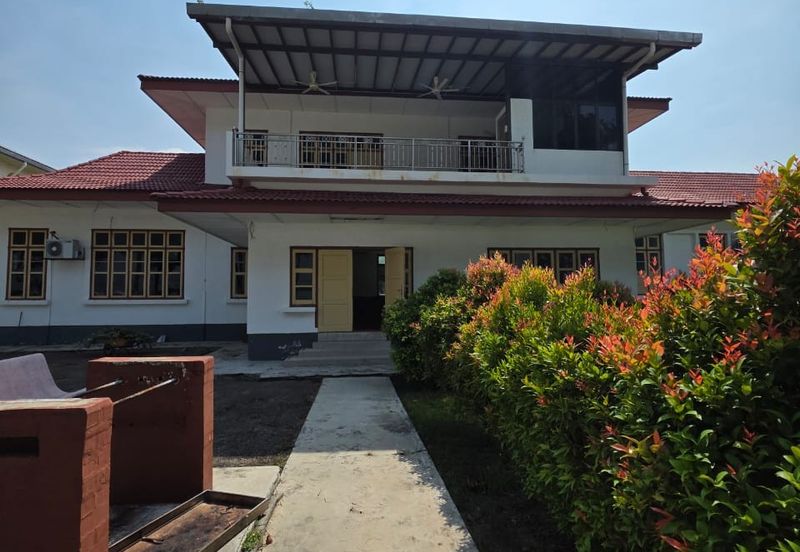 Residential Land For Sale In Port Dickson