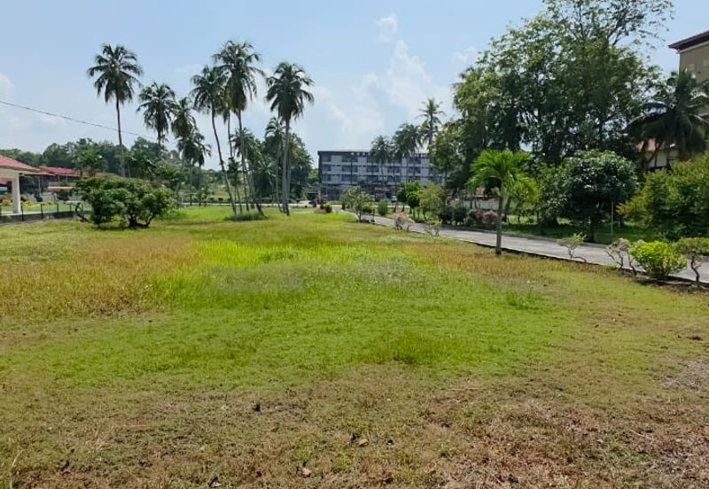 Residential Land For Sale In Port Dickson