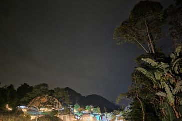 Land For Sale In Genting Highland