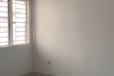 Townhouse for Rent In Jalan Ipoh