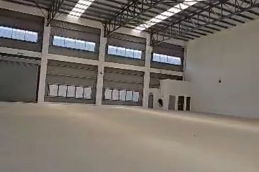 Elmina Business Park