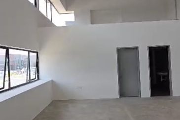 Elmina Business Park