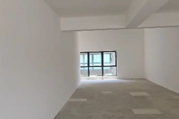 Elmina Business Park