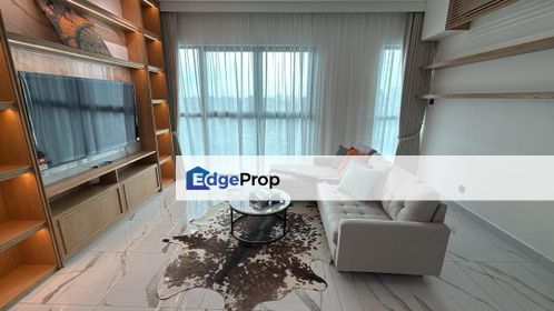Service Residence For Rent In Bangsar, Kuala Lumpur, Bangsar